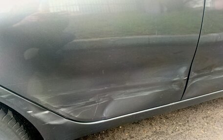 KIA Rio III рестайлинг, 2015 год, 980 000 рублей, 5 фотография