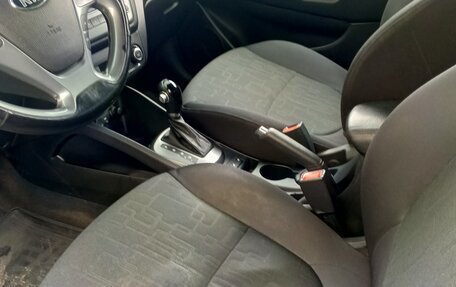 KIA Rio III рестайлинг, 2015 год, 980 000 рублей, 8 фотография