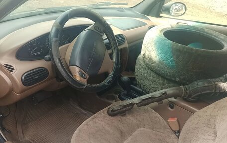 Chrysler Cirrus, 1997 год, 180 000 рублей, 3 фотография