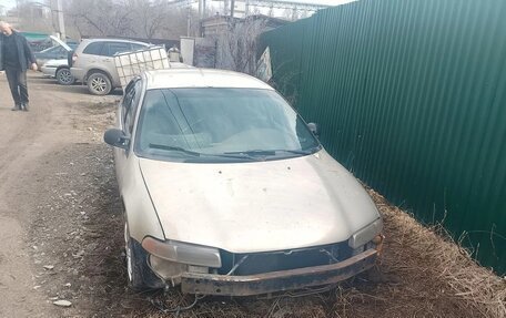 Chrysler Cirrus, 1997 год, 180 000 рублей, 7 фотография