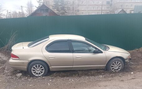 Chrysler Cirrus, 1997 год, 180 000 рублей, 5 фотография