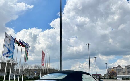 BMW Z4, 2021 год, 5 600 000 рублей, 6 фотография