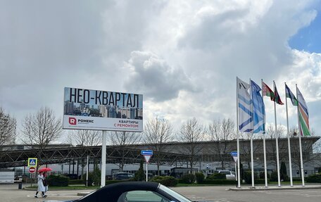 BMW Z4, 2021 год, 5 600 000 рублей, 4 фотография