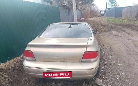 Chrysler Cirrus, 1997 год, 180 000 рублей, 6 фотография