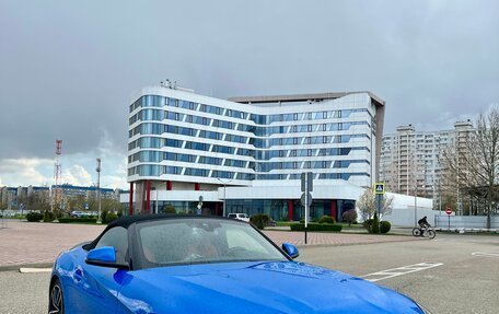 BMW Z4, 2021 год, 5 600 000 рублей, 7 фотография