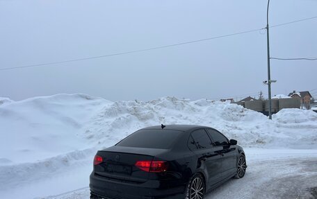 Volkswagen Jetta VI, 2015 год, 1 500 000 рублей, 5 фотография