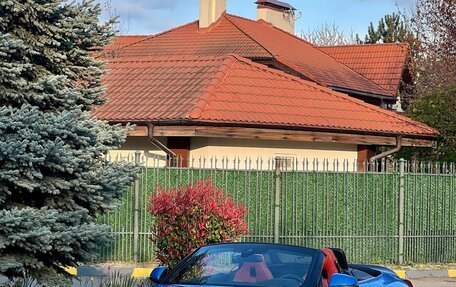 BMW Z4, 2021 год, 5 600 000 рублей, 14 фотография