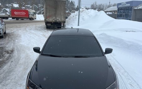 Volkswagen Jetta VI, 2015 год, 1 500 000 рублей, 2 фотография