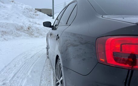 Volkswagen Jetta VI, 2015 год, 1 500 000 рублей, 7 фотография