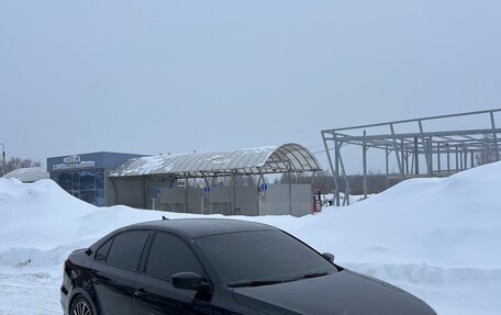 Volkswagen Jetta VI, 2015 год, 1 500 000 рублей, 3 фотография