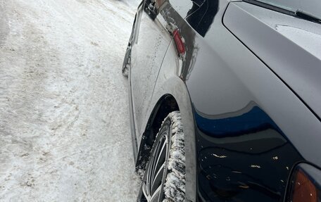 Volkswagen Jetta VI, 2015 год, 1 500 000 рублей, 9 фотография