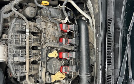 Volkswagen Jetta VI, 2015 год, 1 500 000 рублей, 14 фотография