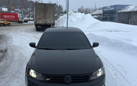 Volkswagen Jetta VI, 2015 год, 1 500 000 рублей, 15 фотография