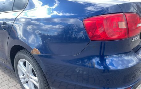 Volkswagen Jetta VI, 2014 год, 550 000 рублей, 3 фотография