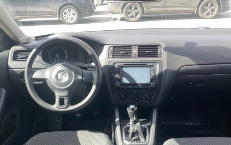 Volkswagen Jetta VI, 2014 год, 550 000 рублей, 20 фотография