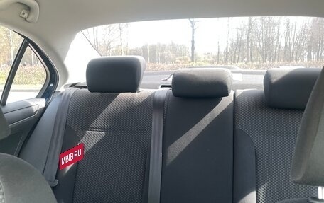 Volkswagen Jetta VI, 2014 год, 550 000 рублей, 16 фотография