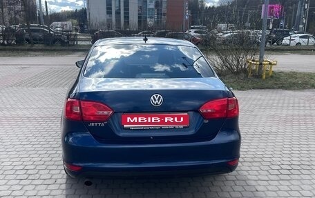 Volkswagen Jetta VI, 2014 год, 550 000 рублей, 13 фотография