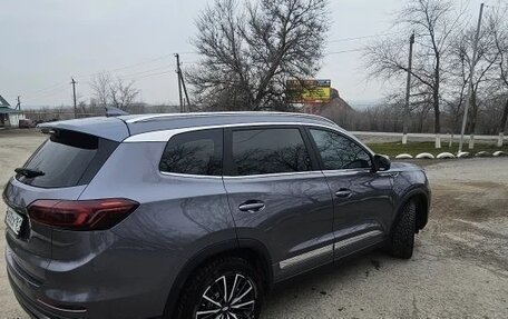 Chery Tiggo 8 Pro, 2022 год, 1 865 000 рублей, 5 фотография