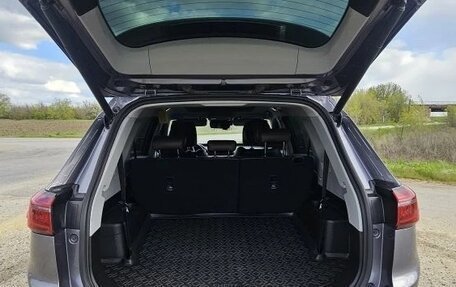 Chery Tiggo 8 Pro, 2022 год, 1 865 000 рублей, 6 фотография