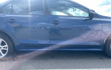 Volkswagen Jetta VI, 2014 год, 550 000 рублей, 23 фотография