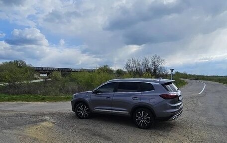 Chery Tiggo 8 Pro, 2022 год, 1 865 000 рублей, 3 фотография
