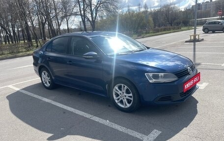 Volkswagen Jetta VI, 2014 год, 550 000 рублей, 26 фотография
