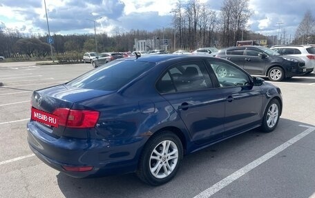 Volkswagen Jetta VI, 2014 год, 550 000 рублей, 25 фотография