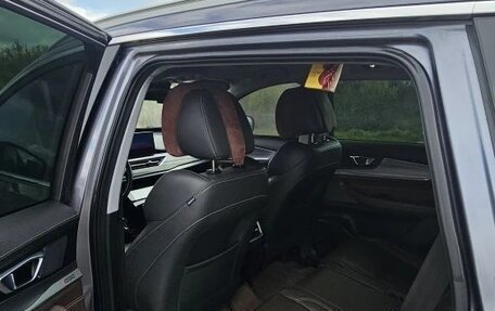 Chery Tiggo 8 Pro, 2022 год, 1 865 000 рублей, 7 фотография