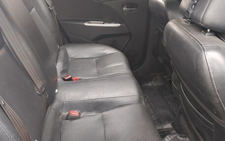 Lifan X50, 2017 год, 440 000 рублей, 6 фотография