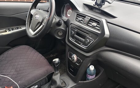 Lifan X50, 2017 год, 440 000 рублей, 5 фотография