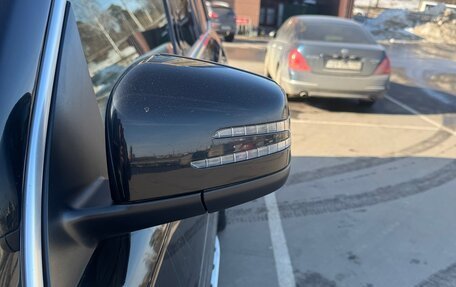 Mercedes-Benz GL-Класс, 2015 год, 2 800 000 рублей, 6 фотография