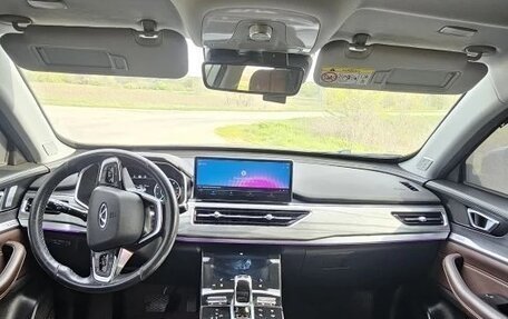 Chery Tiggo 8 Pro, 2022 год, 1 865 000 рублей, 8 фотография