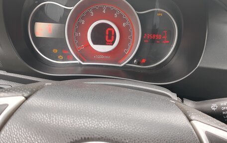 Lifan X50, 2017 год, 440 000 рублей, 7 фотография