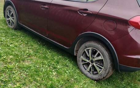 Lifan X50, 2017 год, 440 000 рублей, 4 фотография