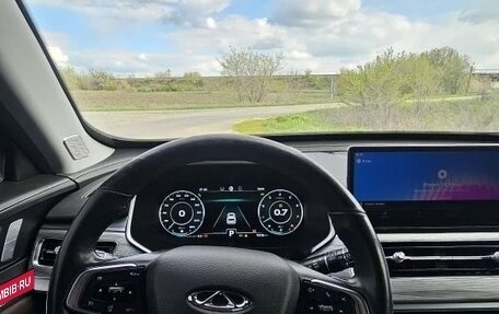 Chery Tiggo 8 Pro, 2022 год, 1 865 000 рублей, 9 фотография