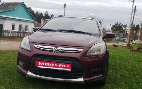 Lifan X50, 2017 год, 440 000 рублей, 3 фотография