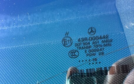 Mercedes-Benz GL-Класс, 2015 год, 2 800 000 рублей, 7 фотография