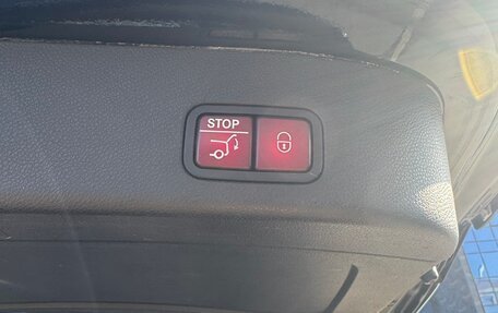 Mercedes-Benz GL-Класс, 2015 год, 2 800 000 рублей, 13 фотография