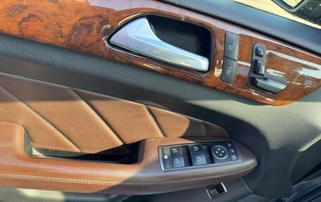 Mercedes-Benz GL-Класс, 2015 год, 2 800 000 рублей, 17 фотография