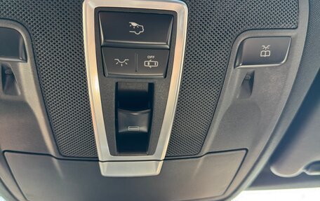 Mercedes-Benz GL-Класс, 2015 год, 2 800 000 рублей, 18 фотография