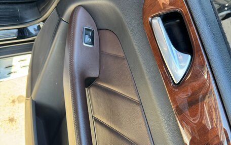 Mercedes-Benz GL-Класс, 2015 год, 2 800 000 рублей, 16 фотография