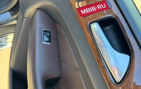 Mercedes-Benz GL-Класс, 2015 год, 2 800 000 рублей, 15 фотография