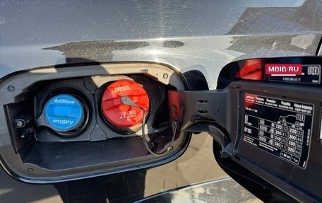 Mercedes-Benz GL-Класс, 2015 год, 2 800 000 рублей, 19 фотография