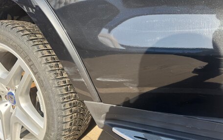 Mercedes-Benz GL-Класс, 2015 год, 2 800 000 рублей, 28 фотография