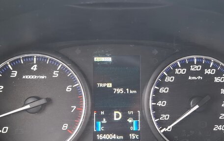 Mitsubishi Outlander III рестайлинг 3, 2014 год, 1 750 000 рублей, 6 фотография