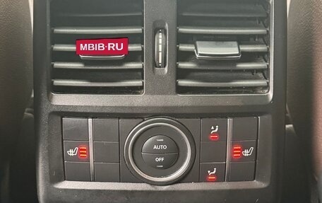 Mercedes-Benz GL-Класс, 2015 год, 2 800 000 рублей, 25 фотография