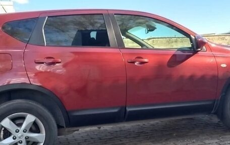 Nissan Qashqai, 2012 год, 990 000 рублей, 2 фотография