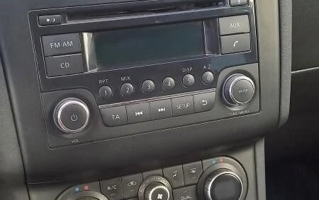 Nissan Qashqai, 2012 год, 990 000 рублей, 4 фотография