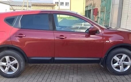 Nissan Qashqai, 2012 год, 990 000 рублей, 10 фотография