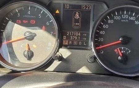 Nissan Qashqai, 2012 год, 990 000 рублей, 5 фотография